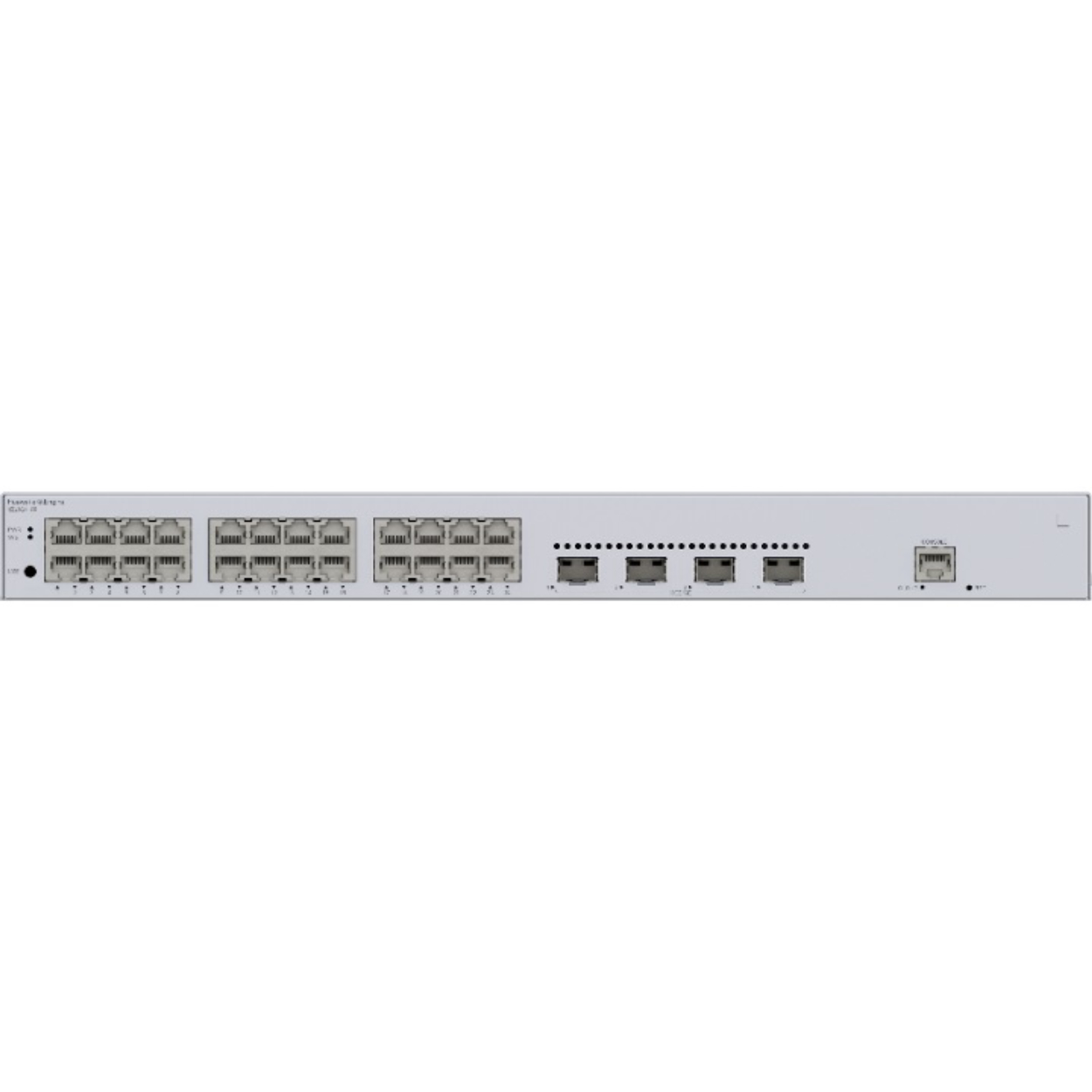 Huawei eKit S220-24T4X 24*10/100/1000BASE-T 4*10GE Sfp+ Switch