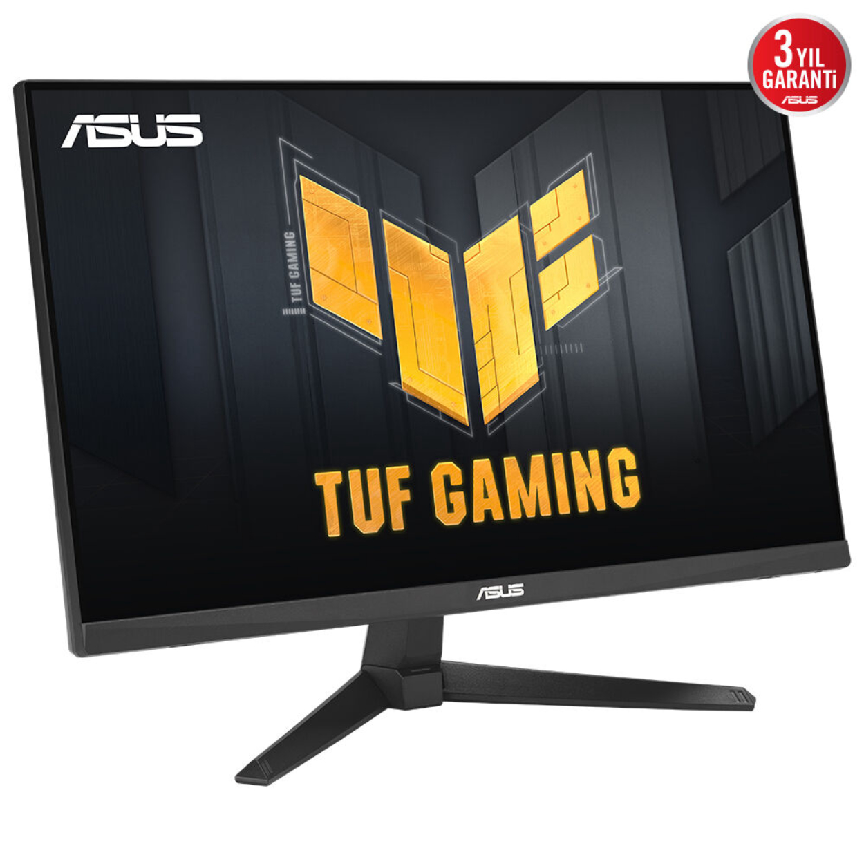23.8" Asus TUF GAMING VG249QE5A 1ms 146Hz MM IPS DP HDMI VESA Monitör
