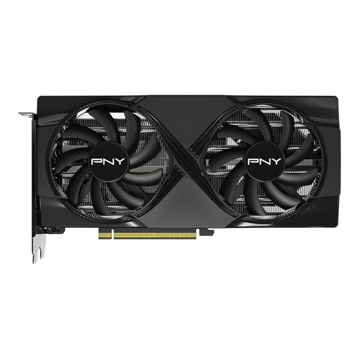 PNY 8GB Geforce RTX 5060TI OC GDDR7 128Bit HDMI 3xDP [VCG5060T8DFXPB1-O]
