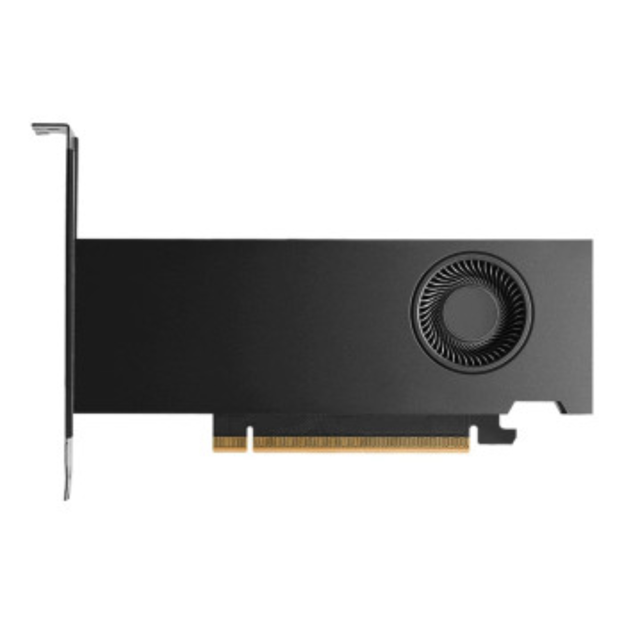 PNY 16GB RTX PRO2000 Blackwell GDDR7 128Bit 4xDP [VCNRTXPRO2000-SB]