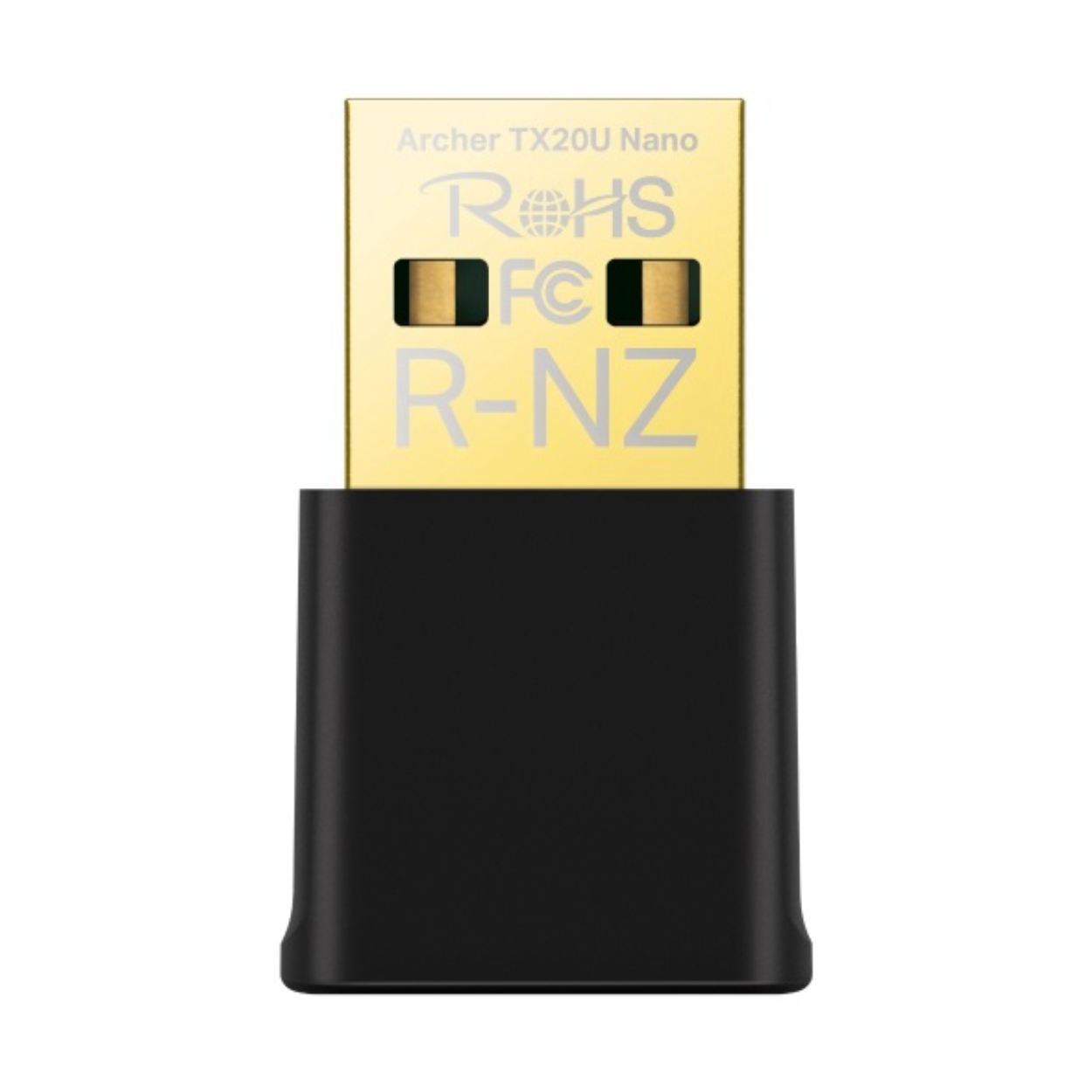 Tp-Link Archer TX20U Nano  AX1800 Wi-fi6 Kablosuz Usb Adaptör