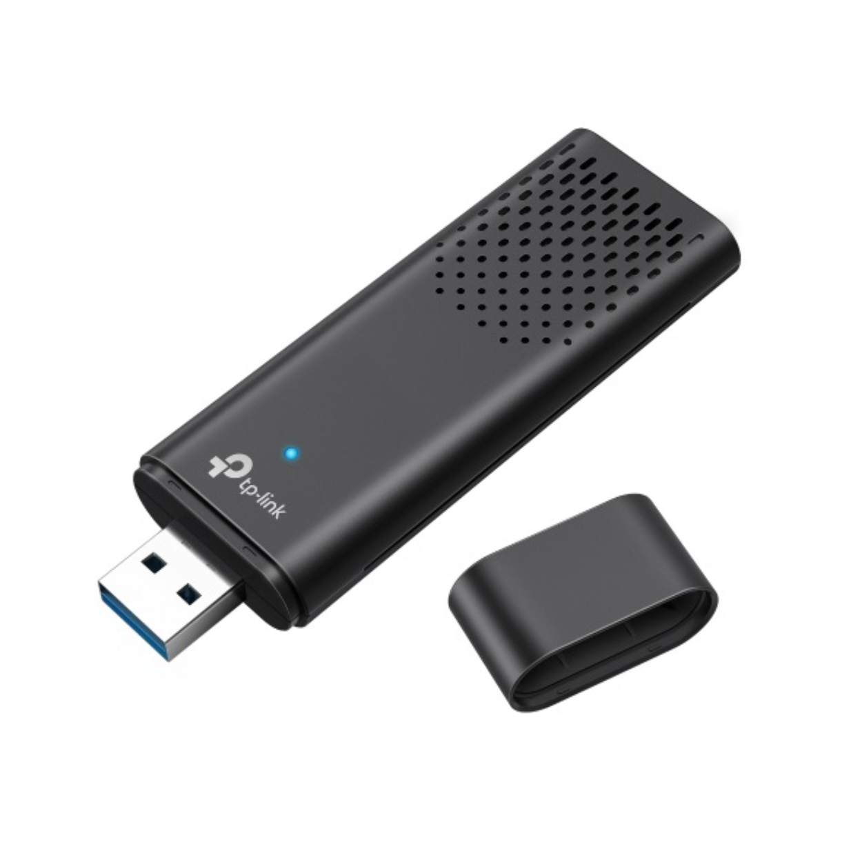 Tp-Link Archer TX20U AX1800 Wi-fi6  Dual Band Usb Adaptör