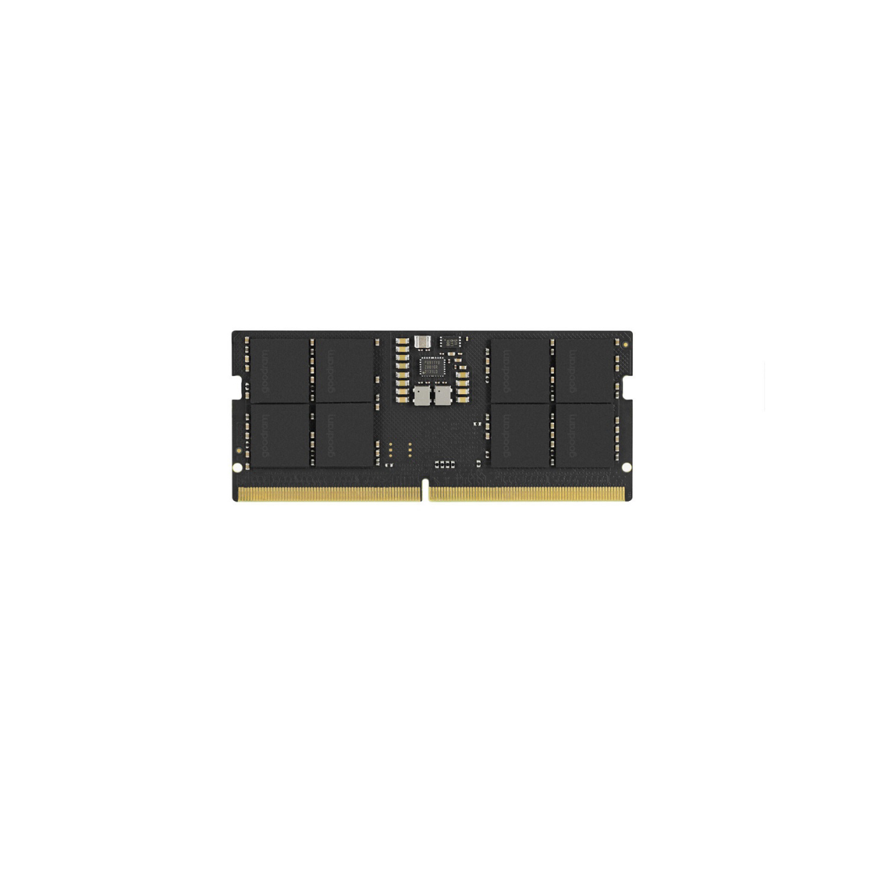Goodram 32GB 5600Mhz DDR5 CL46 Bellek Notebook (GR5600S564L46/32G)