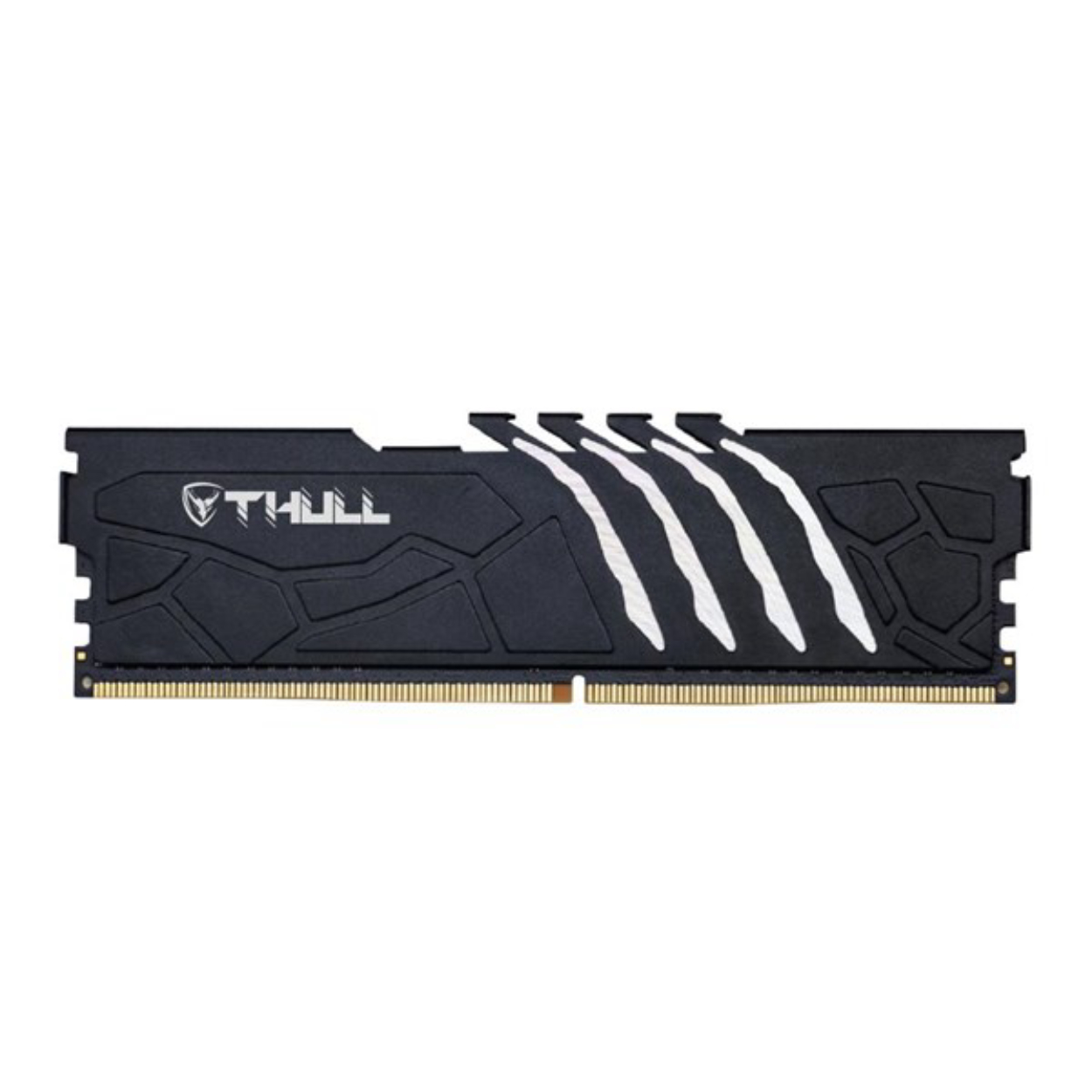 Thull 16GB 5600MHz DDR5 Soğutuculu Bellek Pc (THL-PCVTX44800D5-16G-B)