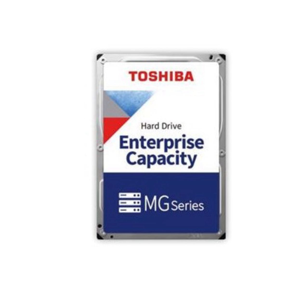 Toshiba 18TB Enterprise 3.5" Sata3 7200Rpm 512MB 7/24 Güvenlik Hdd [MG09ACA18TE]