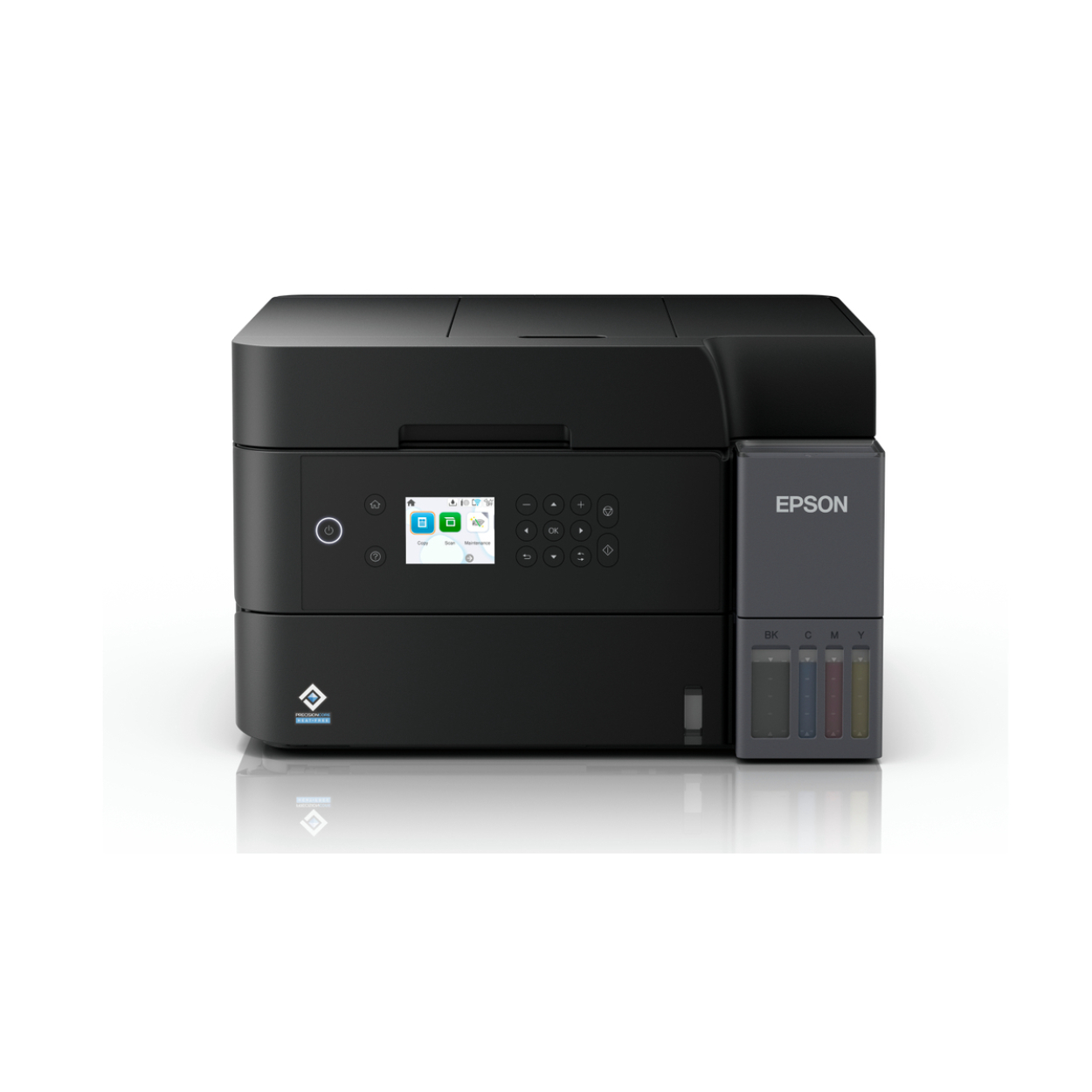 Epson EcoTank L6390 [Yaz-Tar-Fot-Fax-Dub-WiFi] Renkli Inkjet Tanklı Yazıcı