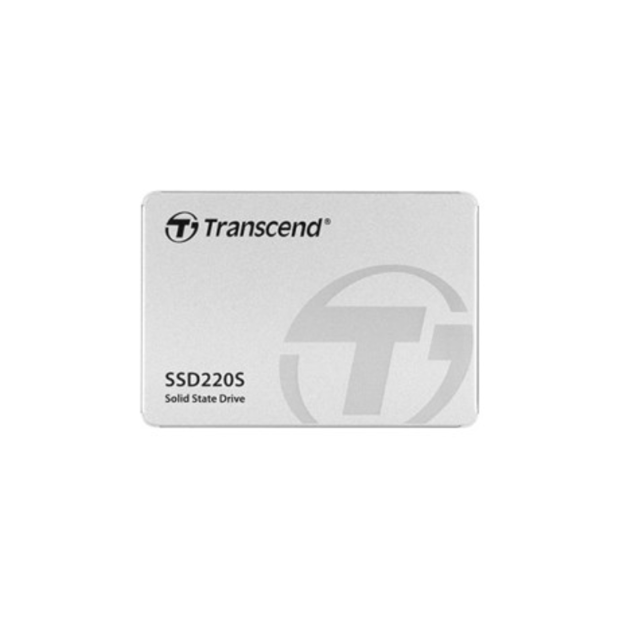 Transcend SSD220S 250GB 2.5" 550/500MB/s Sata3 SSD (TS250GSSD225S)