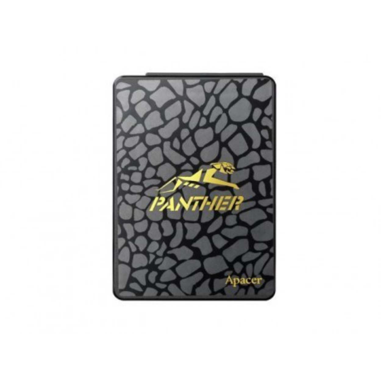 Apacer Panther AS340 480GB 2.5" 550/520MB/s Sata3 SSD (AP480GAS340G-1)