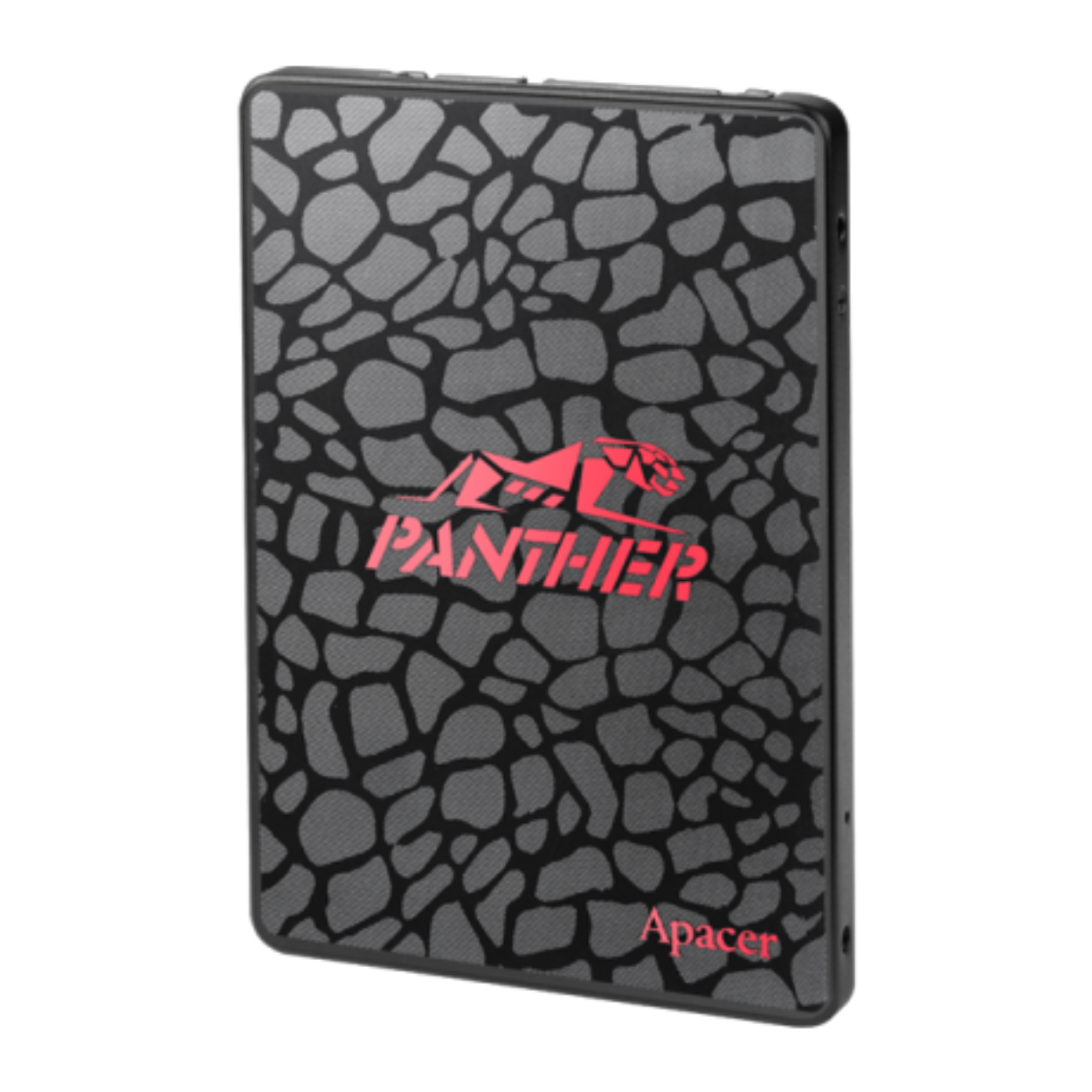 Apacer Panther AS350 512GB 2.5" 560/540MB/s Sata3 SSD (AP512GAS350-1)