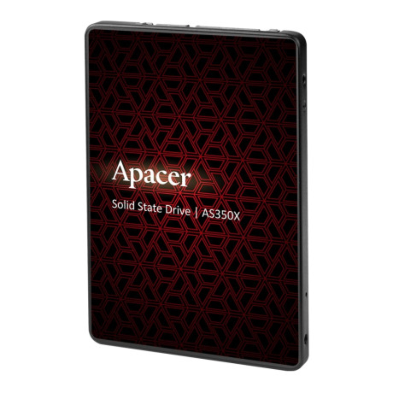 Apacer AS350X 1TB 2.5" 560/540 MB/s Sata3 SSD (AP1TBAS350XR-1)