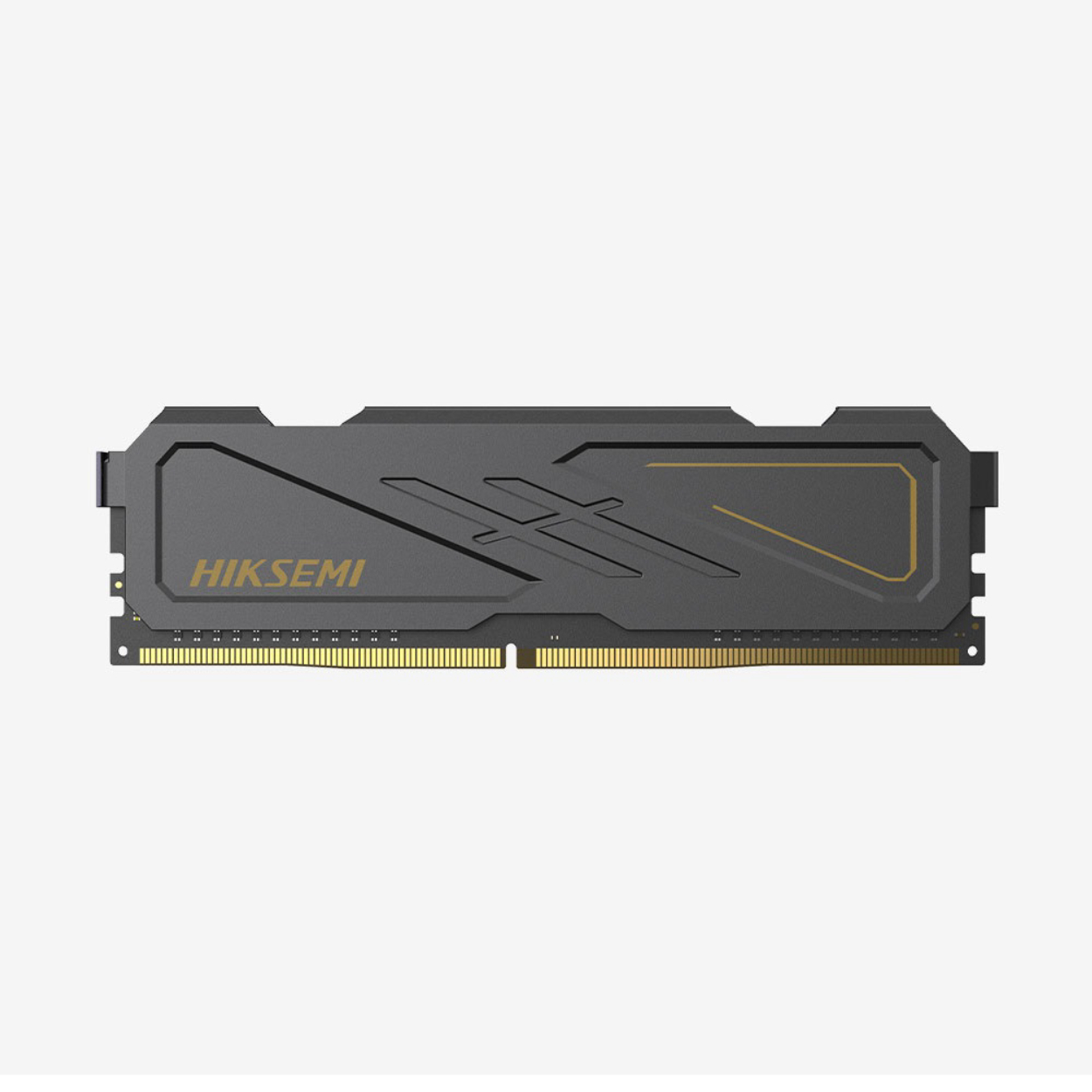 Hiksemi 16GB 3200Mhz DDR4 Soğutuculu PC Bellek (HSC416U32D2)