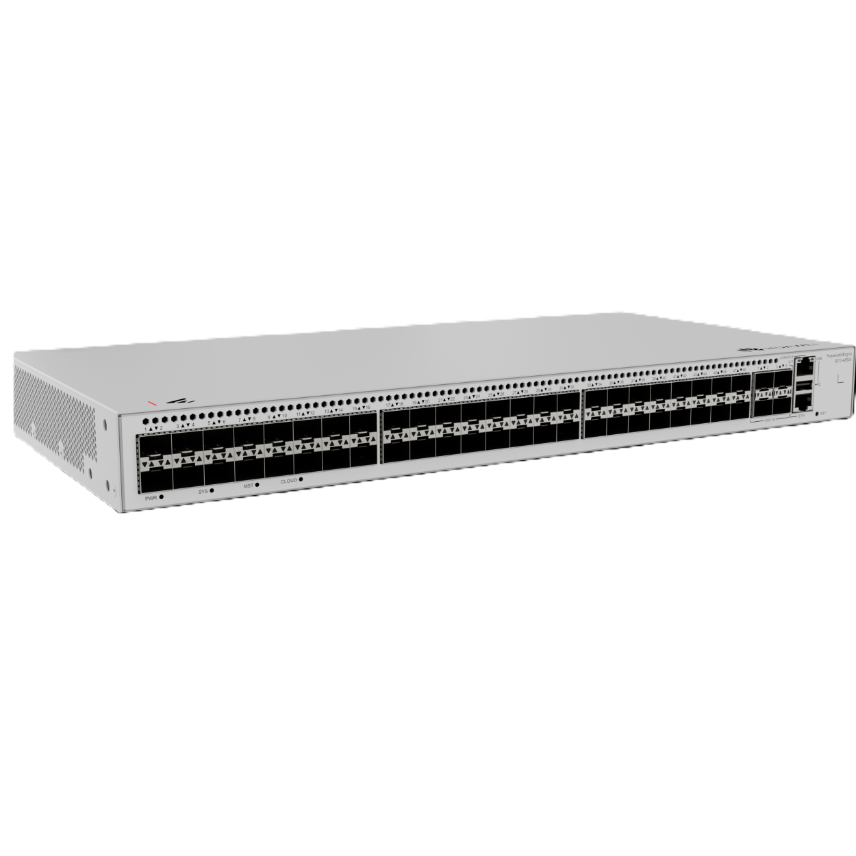 Huawei eKit S310-48S4X 48*GE Sfp, 4*10GE Sfp+ Switch