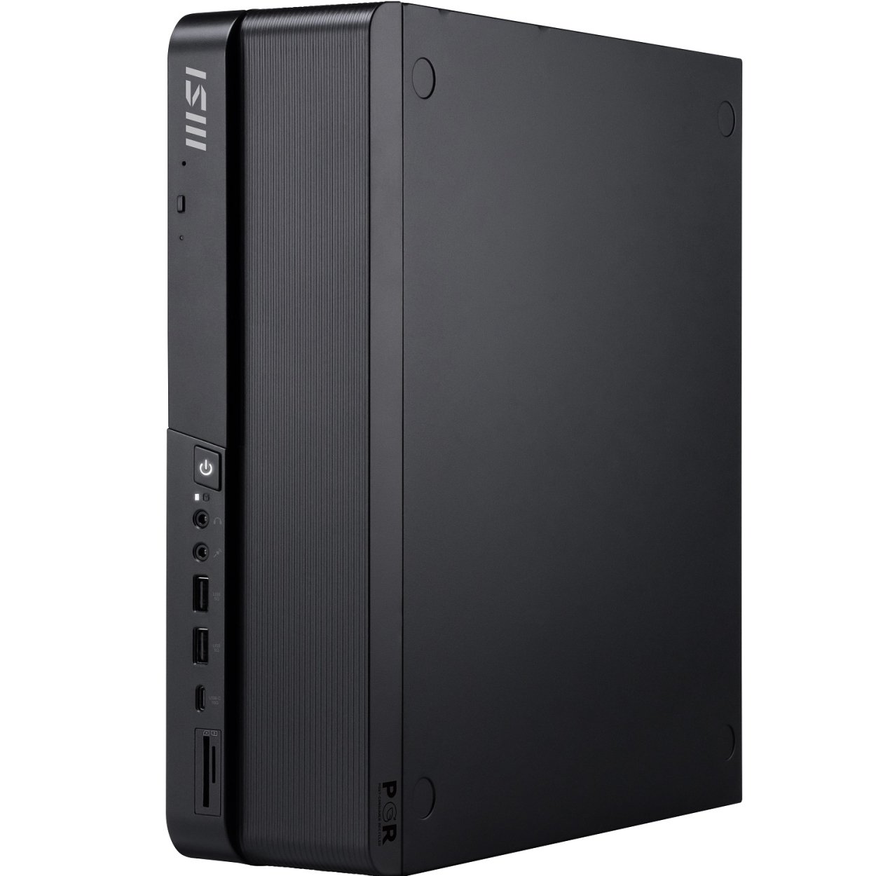 MSI PRO DP80 A14G-003EU [i7-14700] 16GB 1TB SSD OB VGA W11P Mini PC Siyah