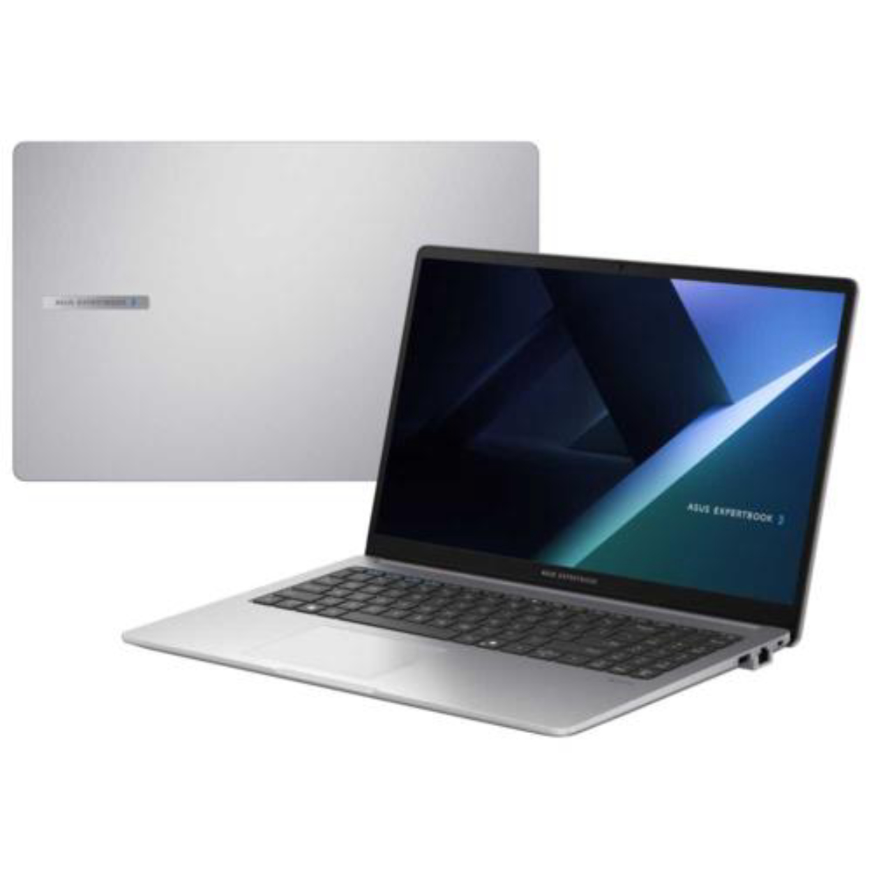 Asus ExpertBook B1503CVA-S75438  [i7-13620H]  8GB 512GB SSD 15.6" OB VGA FDos