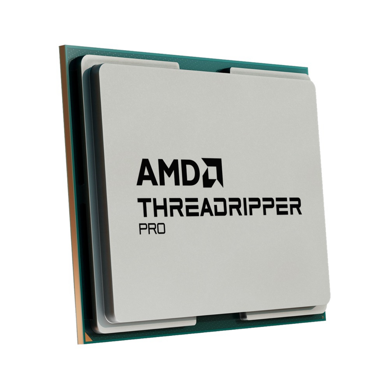 AMD RYZEN Threadripper Pro 9975WX 5.40GHz 160MB sTR5 350W 4nm Tray [Fan Yok]