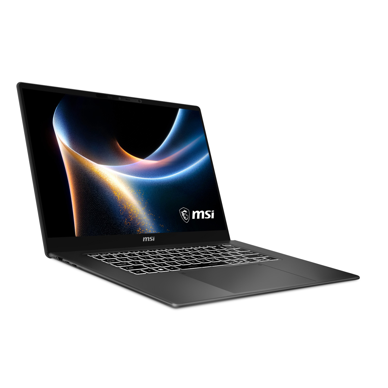 MSI PRESTIGE 16 AI+ C3MG-039TR [U9-386H] 32GB 1TB SSD 16" OB VGA W11H