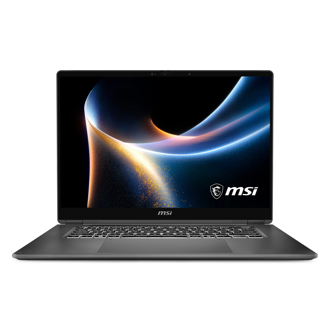 MSI PRESTIGE 16 FLIP AI+ C3MTG-040TR [U9-386H] 32GB 2TB SSD 16"Touch OB VGA W11H