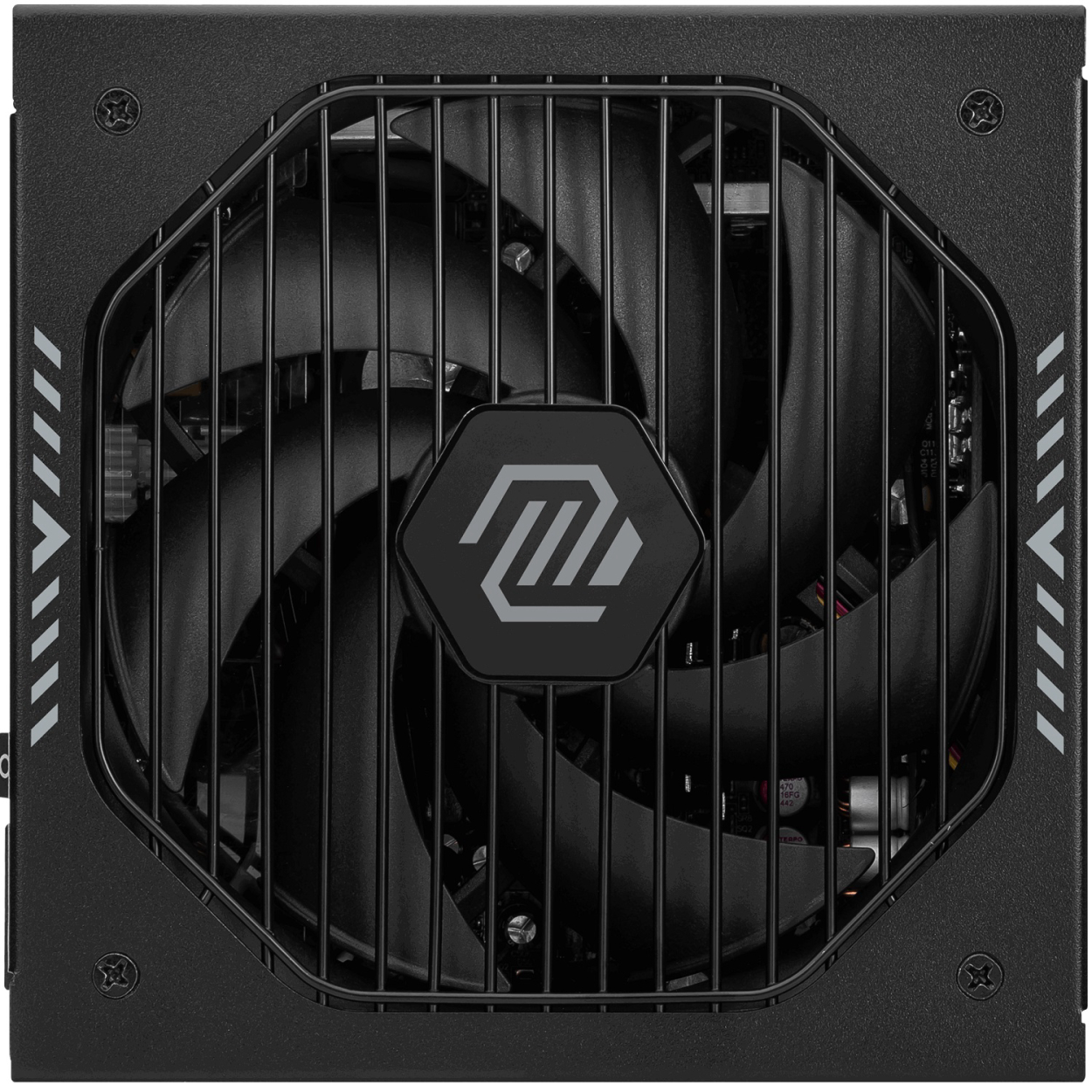 MSI MAG A1000GLS PCIE5 1000W 80+ Gold ATX 3.1 Power Supply