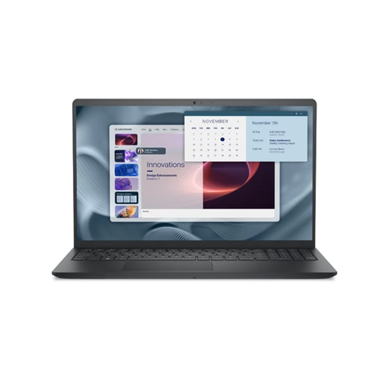Dell Pro E15 [i5-1334U] 16GB 512GB SSD 15.6" IPS OB VGA UBUNTU (PV15250)