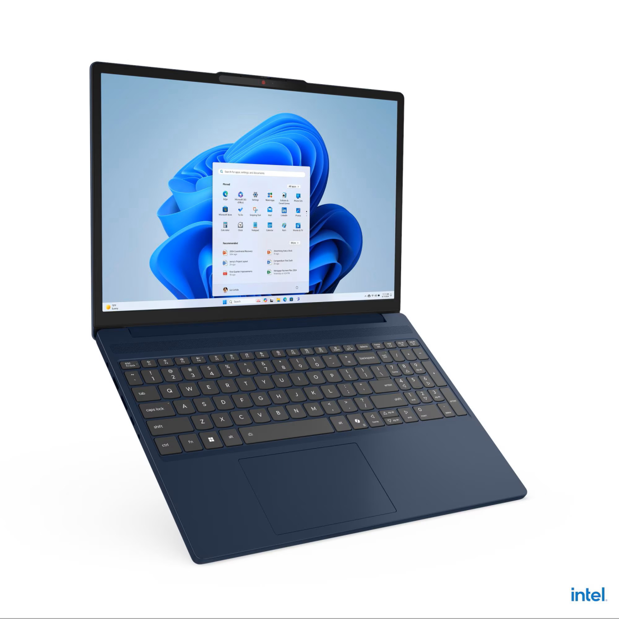 Lenovo Ideapad [i7-13620H] 16GB 512GB SSD 15.3" WUXGA OB VGA FDos [83K10060TR]