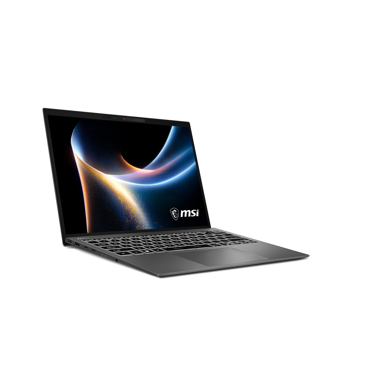 MSI PRESTIGE 13 AI+ A3MG-039TR [U7-355] 32GB 1TB SSD 13.3" OB VGA W11H