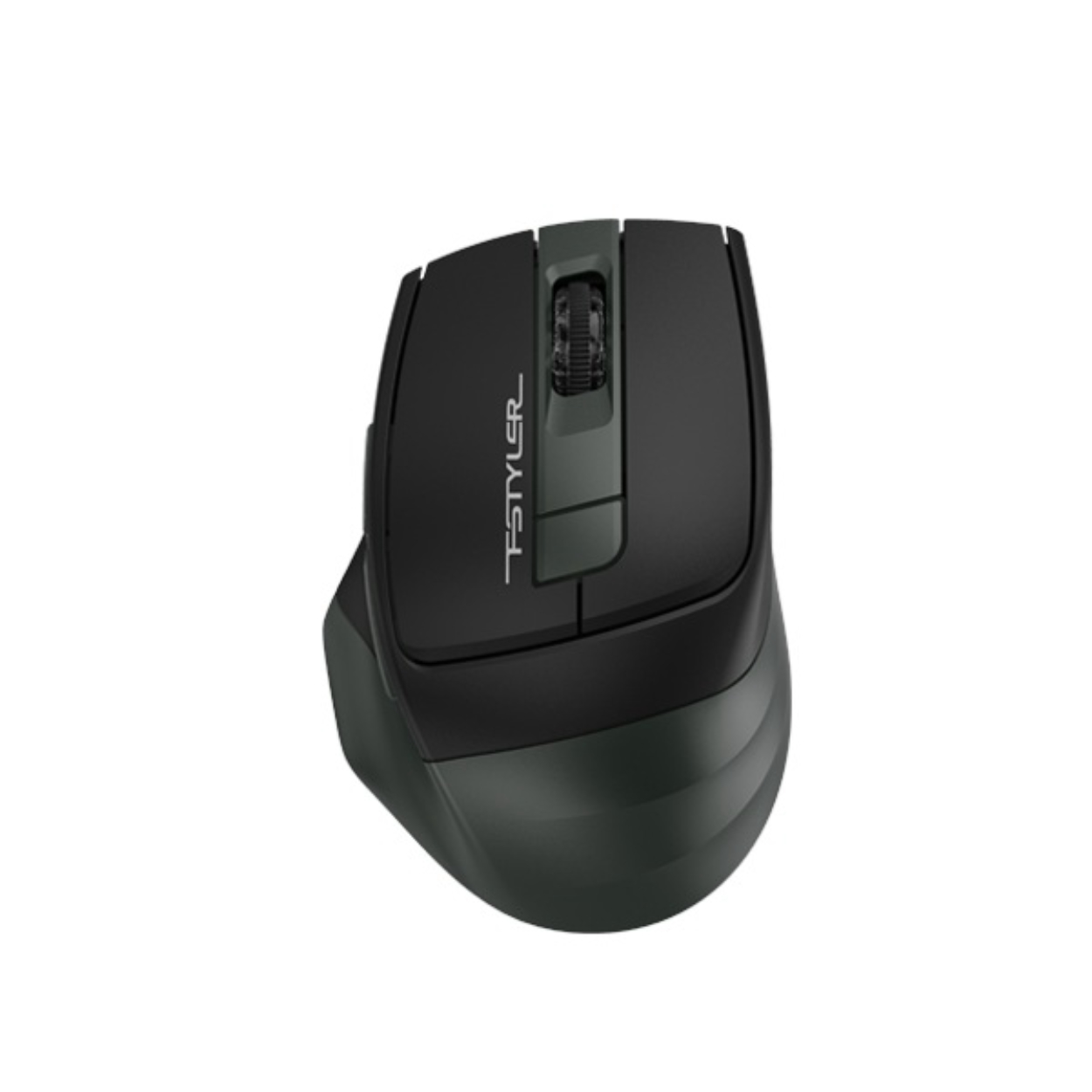 A4-Tech FB35S 2000 DPI Kablosuz Sessiz Bluetooth Yeşil Mouse