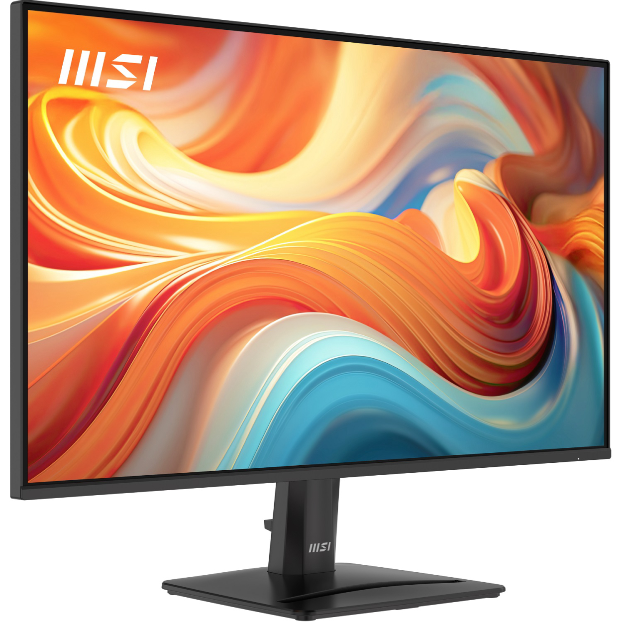 27" MSI PRO MP272 E14C 1ms 144Hz FHD IPS HDMI Type-C Siyah Flat Monitör
