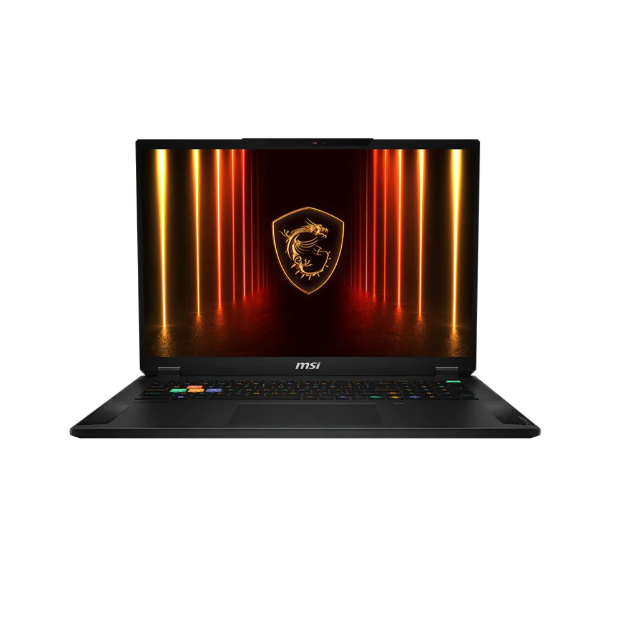 MSI STEALTH 18 HX AI A2XWHG-082TR [U9-275HX] 32GB 2TB SSD 18" 12GB RTX5070TI W11