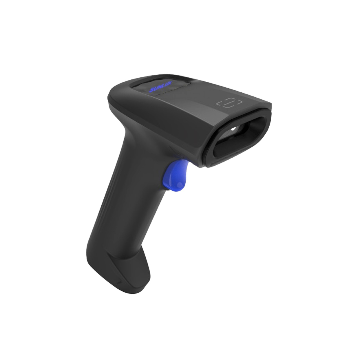 Sunlux RH10 USB Bağlantılı KabloLU Karekod Okuyucu