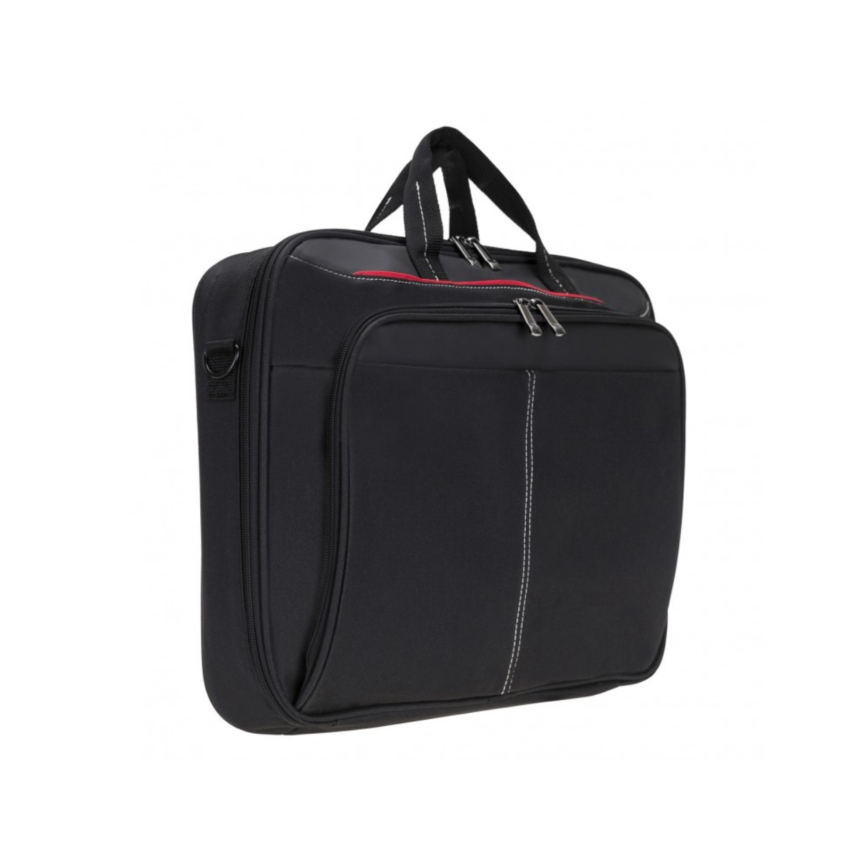 Plm PLC34 13" Siyah Slim Notebook Çantası
