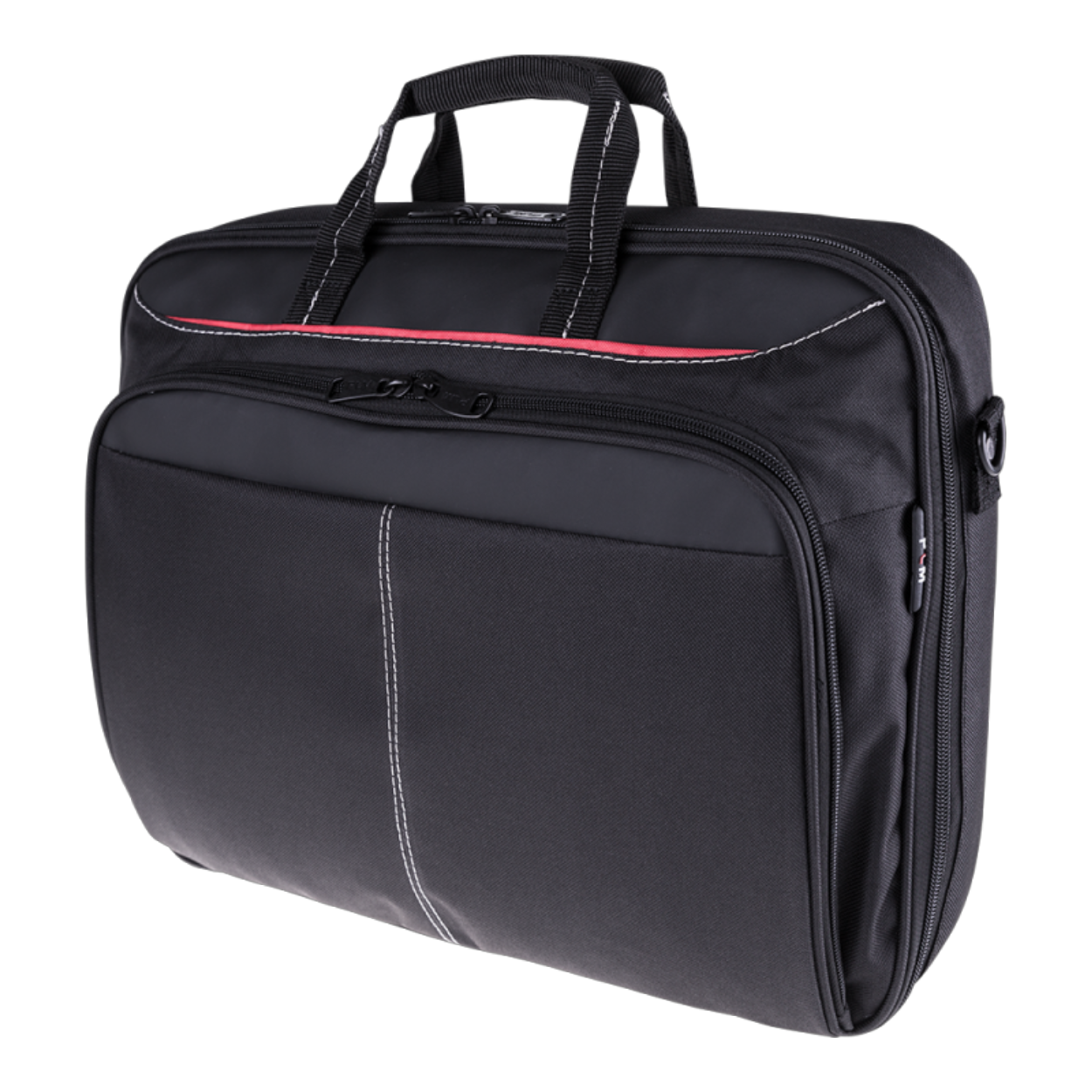 Plm PLC34 15.6" Siyah Notebook Çantası
