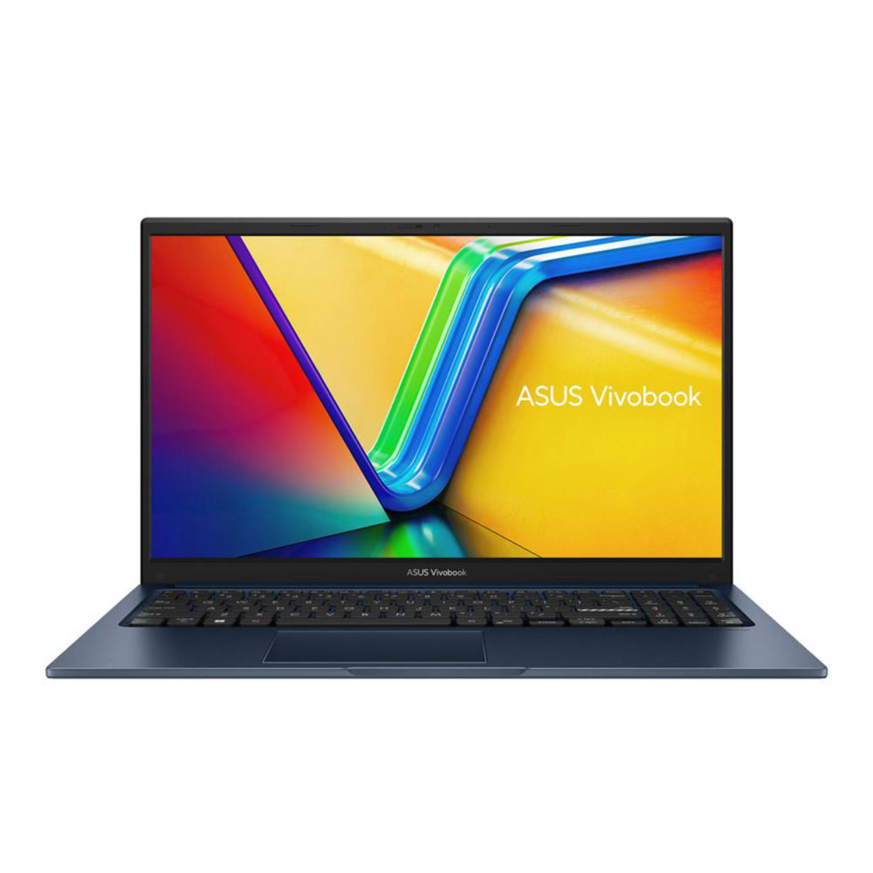 Asus Vivobook 15 X1504VA-BQ5456 [Core7-150U]  8GB 512GB SSD 15.6" OB VGA FDos