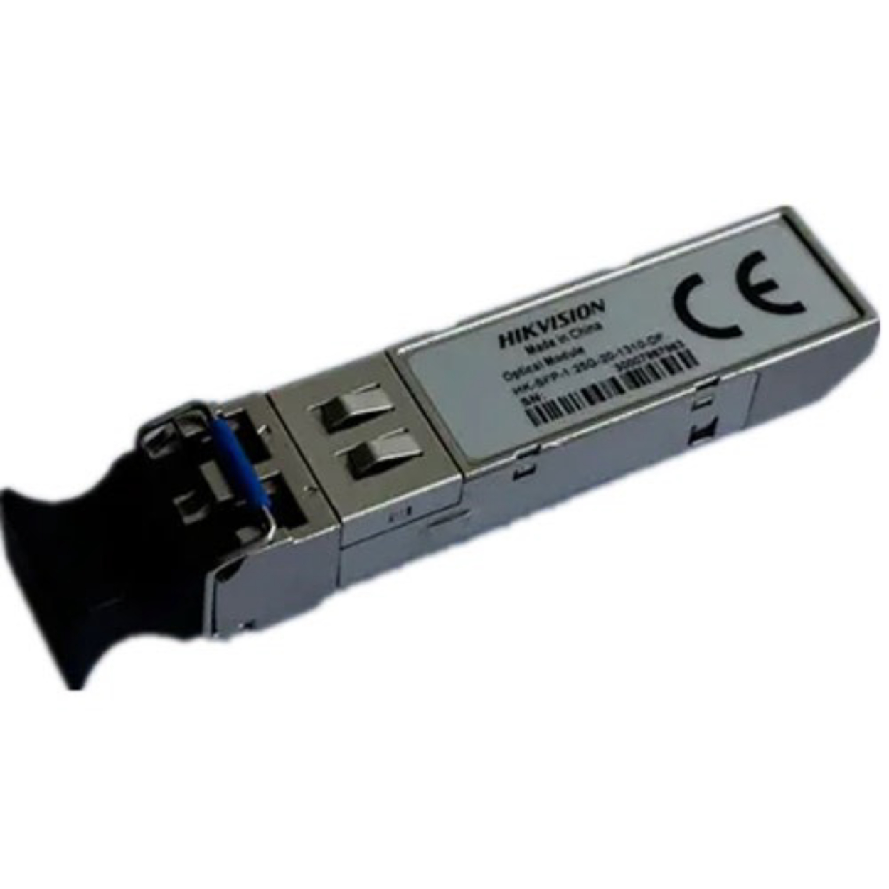 Hikvision HK-SFP-1.25G-20-1310-DF SM GBIC-SFP Modül