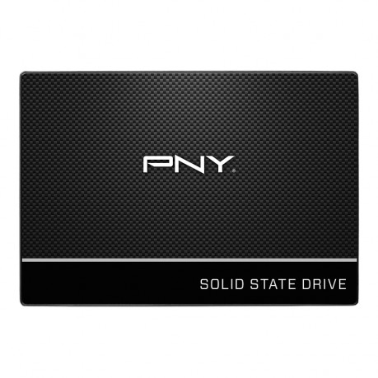 PNY 250GB 2.5" 535-500MB/s  SATA III SSD (SSD7CS900-250-RB)