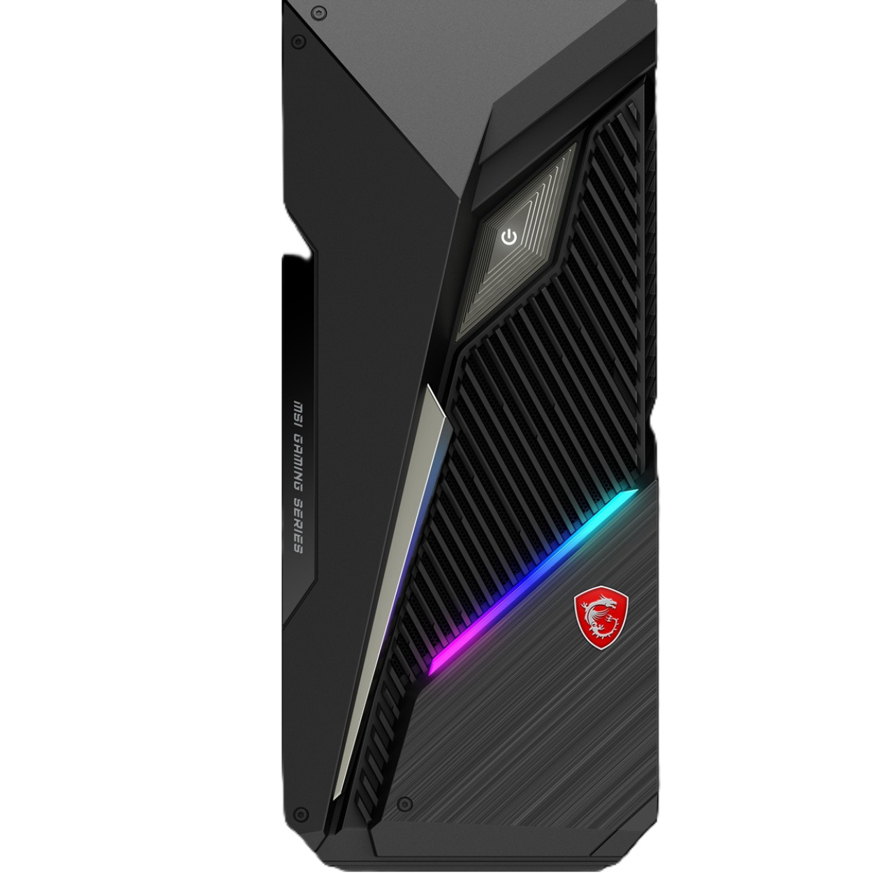 MSI MAG INFINITE S3 14NVL5-3276EU [i5-13400F] 16GB 1TB SSD 8GB RTX5060 VGA W11H