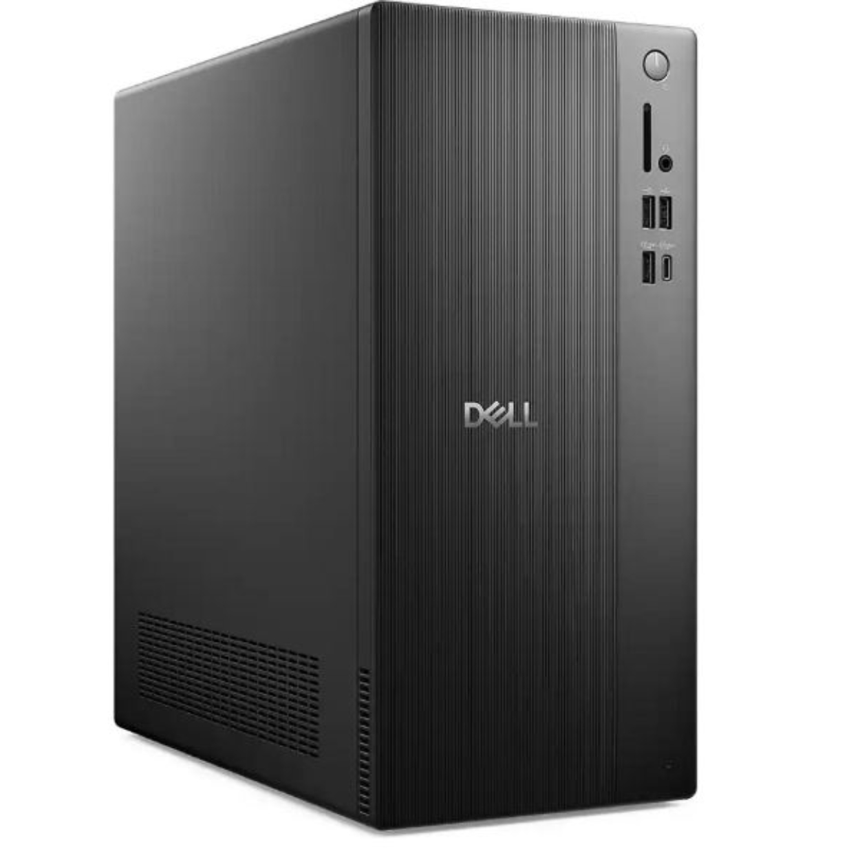 Dell Tower [i5-14400] 16GB 512GB SSD OB VGA FDos PC [ECT1250_RPLS-R_003_U)