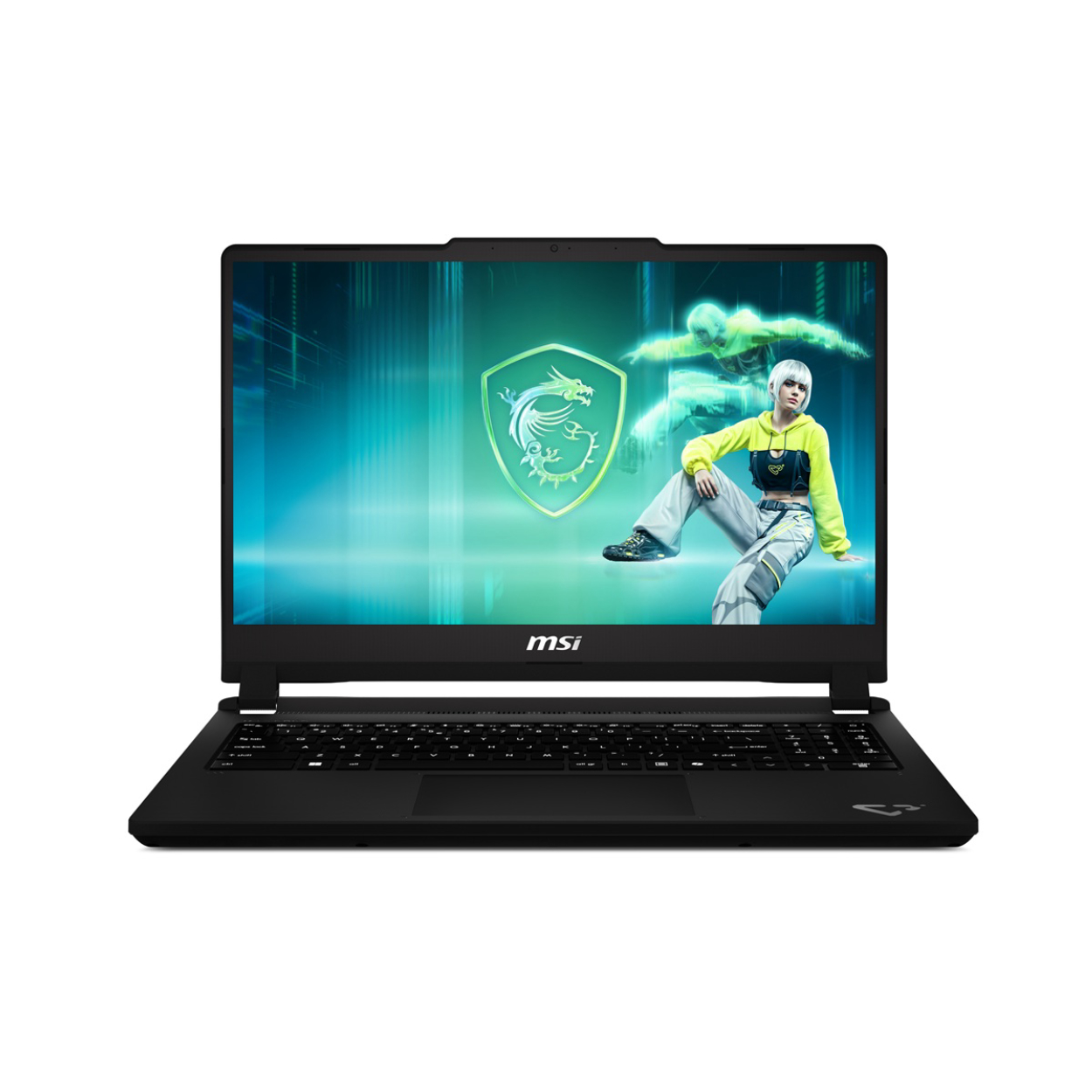 MSI CYBORG 15 MAX C13WF-065XTR [i7-13620H] 16GB 512GB SSD 15.6" 8GB RTX5060 FDos