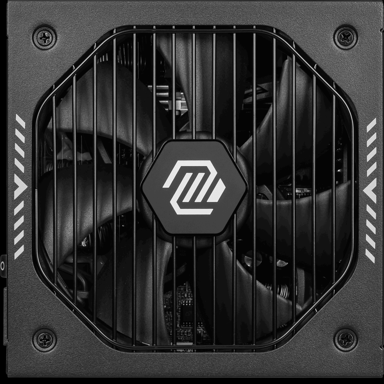 MSI MAG A750GLS PCIE5 750W 80+ Gold Power Supplys