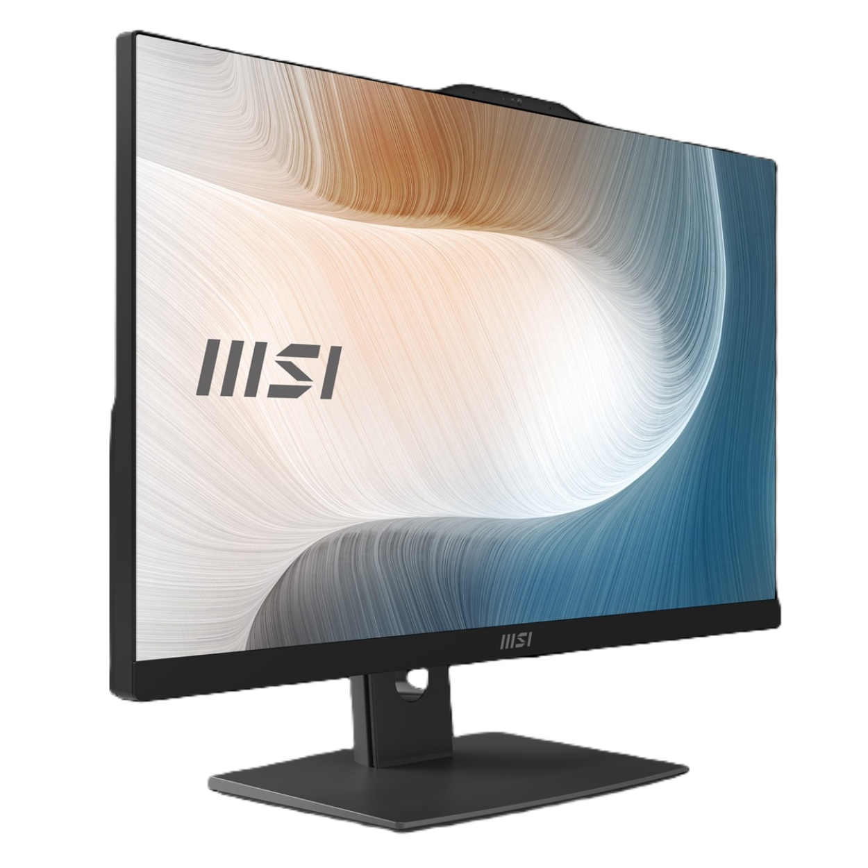 MSI MODERN AM242P 1M-2287EU [Core7-150U] 16GB 512GB SSD 23.8" IPS OB VGA FDos
