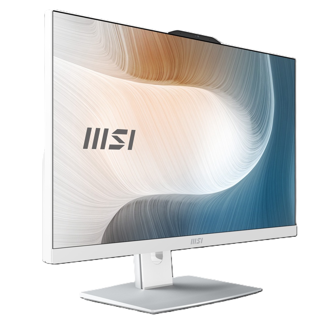 MSI MODERN AM242P 1M-2288EU [Core7-150U] 16GB 512GB SSD 23.8" IPS OB VGA FDos