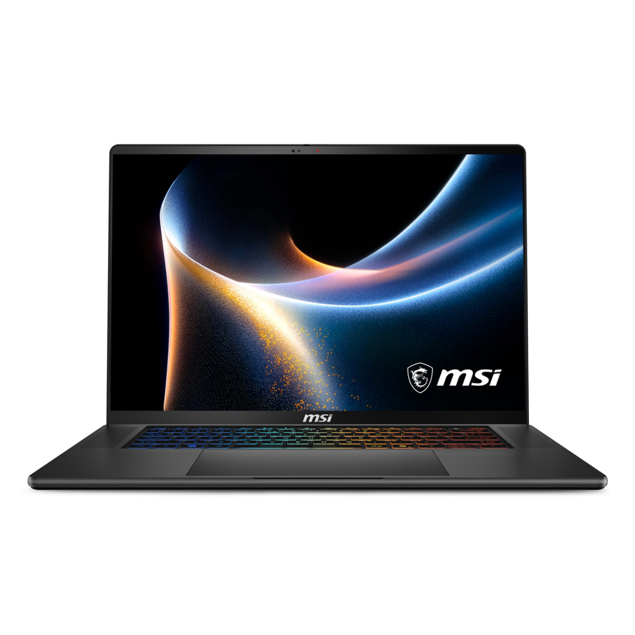 MSI STEALTH 16 AI+ B3WH-011TR [U9-386H] 32GB 1TB SSD 16" 12GB RTX5070TI W11H