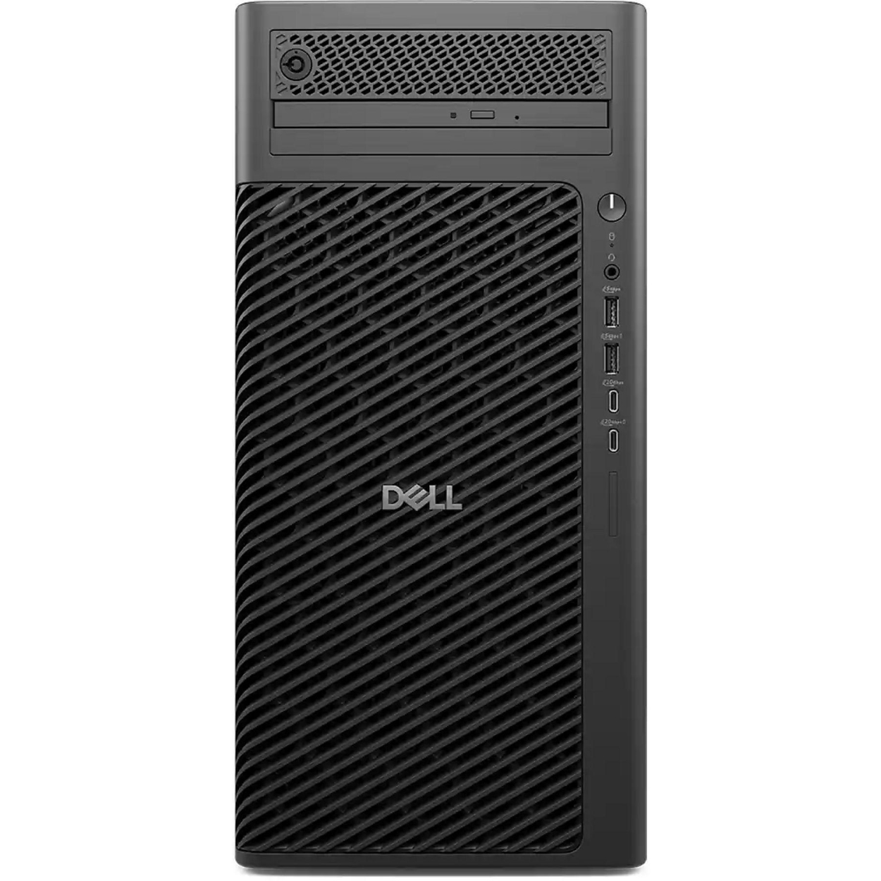 Dell Pro Max T2 [U7-265] 16GB 512GB SSD 8GB RTX A1000 W11Pro WS [T2 FCT2250_2]