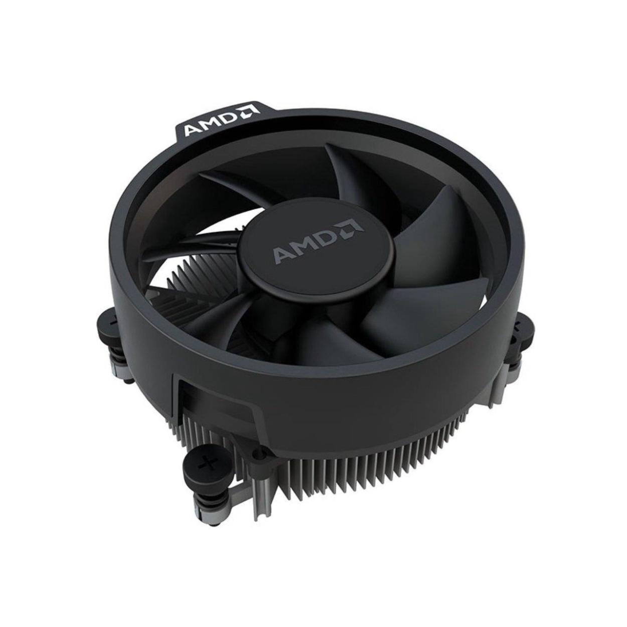 AMD AM4/AM5 Orijinal İşlemci Fanı (712-000071)