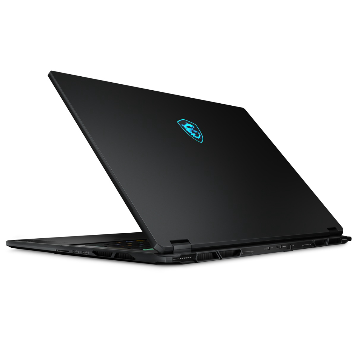 MSI STEALTH 18 HX A2WI-081TR [U9-290HX] 32GB 2TB SSD 18" 16GB RTX5080 W11H