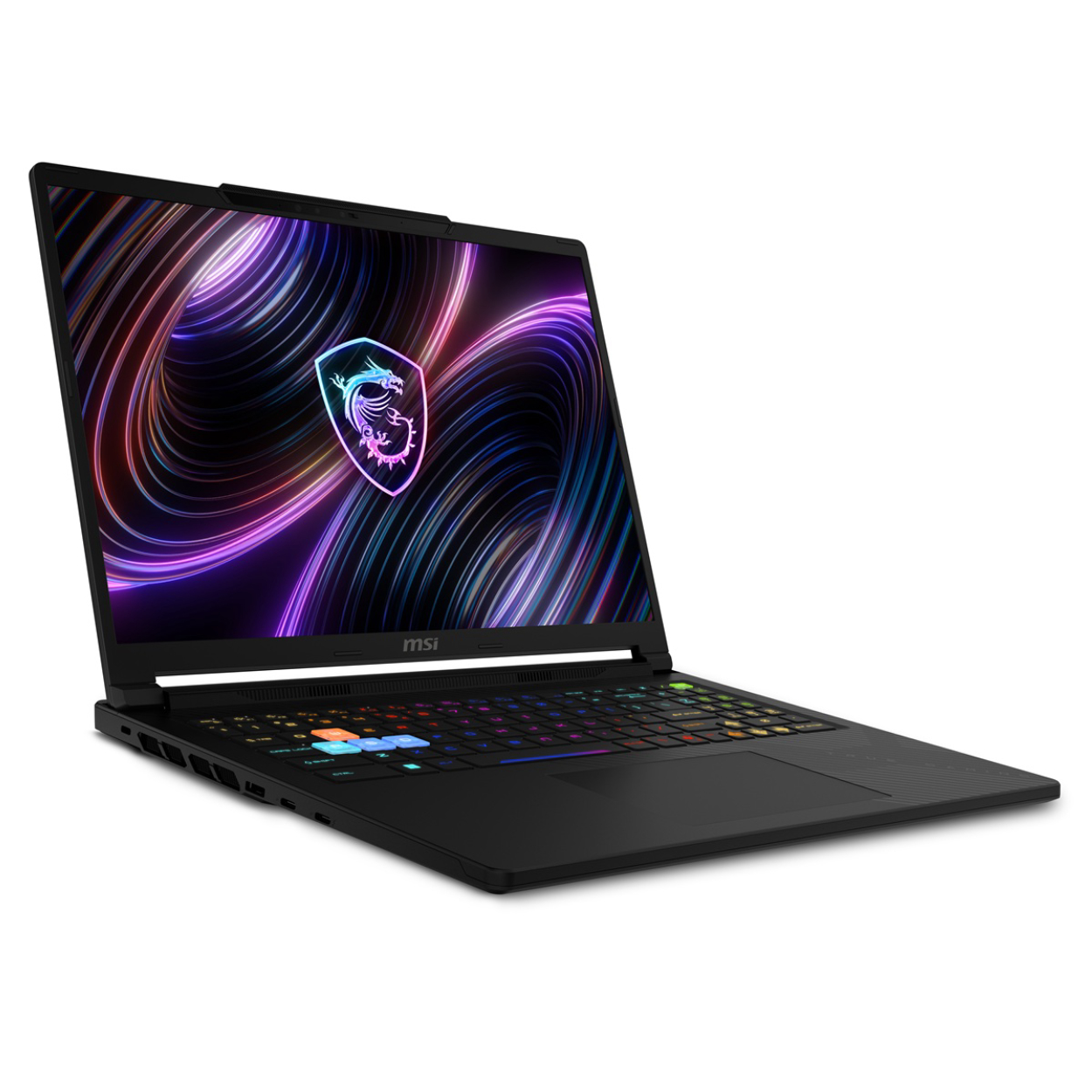 MSI RAIDER 16 HX B2WI-021TR [U9-275HX] 32GB 1TB SSD 16" 16GB RTX5080 W11H