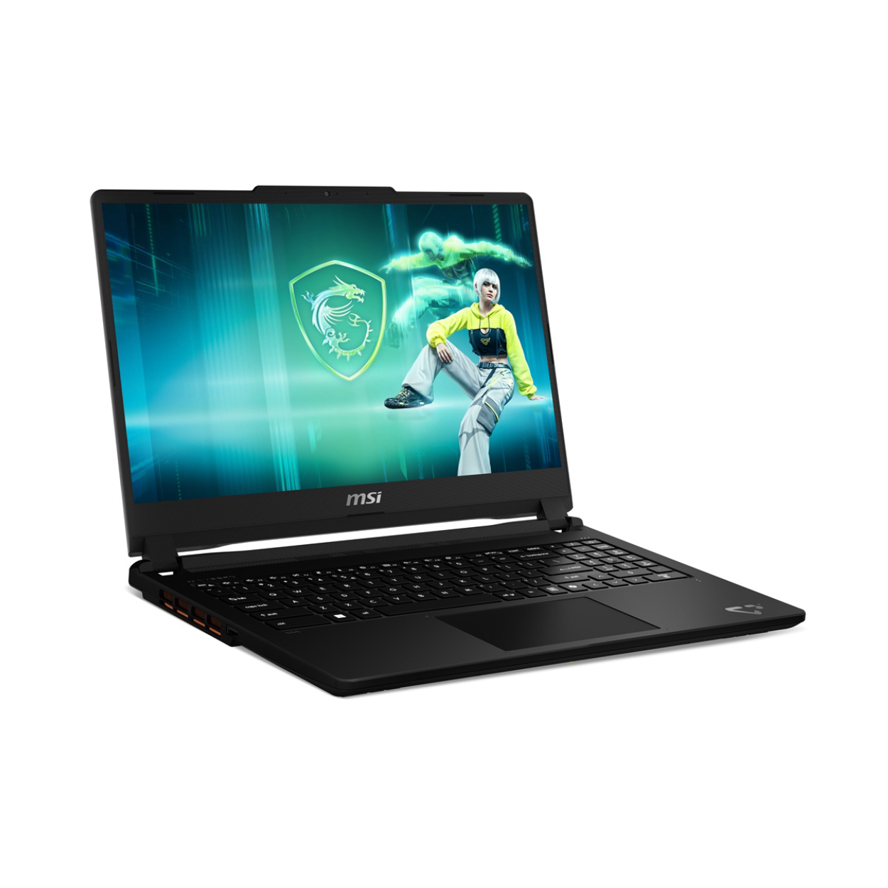 MSI CYBORG 15 MAX C13WG-070XTR [i7-13620H] 16GB 1TB SSD 15.6" 8GB RTX5070 FDos