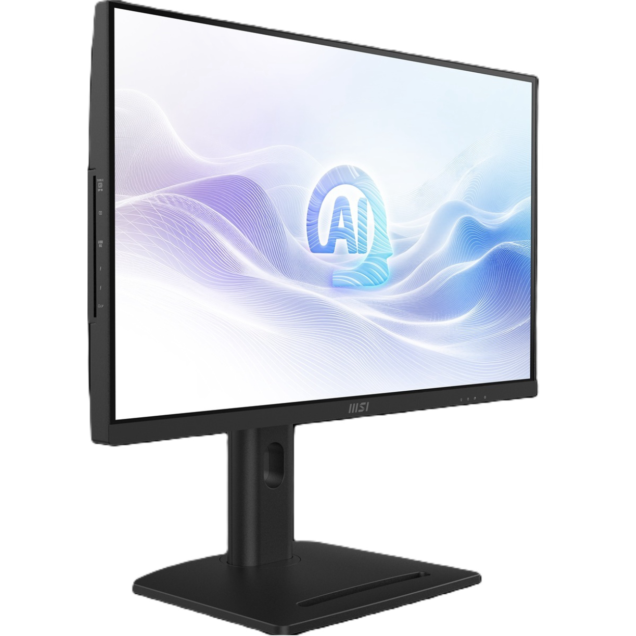 MSI MODERN AM273QP AI 1UM-254XEU [U5-125H] 16GB 1TB SSD 27" IPS OB VGA FDos AIO