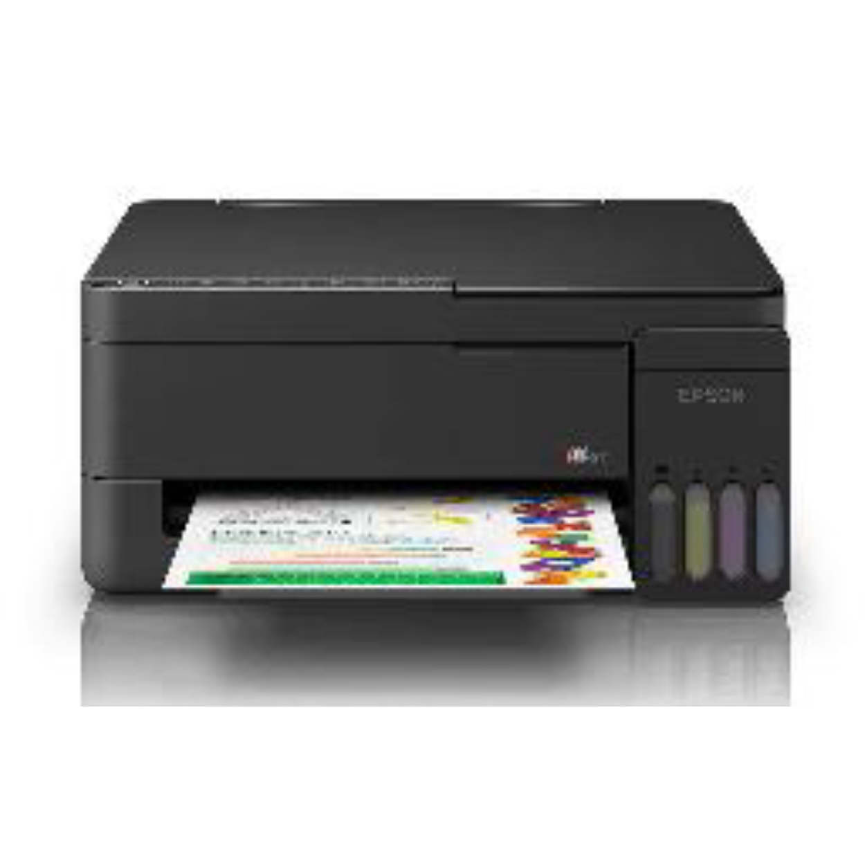 Epson EcoTank L3350  [Yaz-Tar-Fot-WiFi] Renkli Inkjet Tanklı Yazıcı