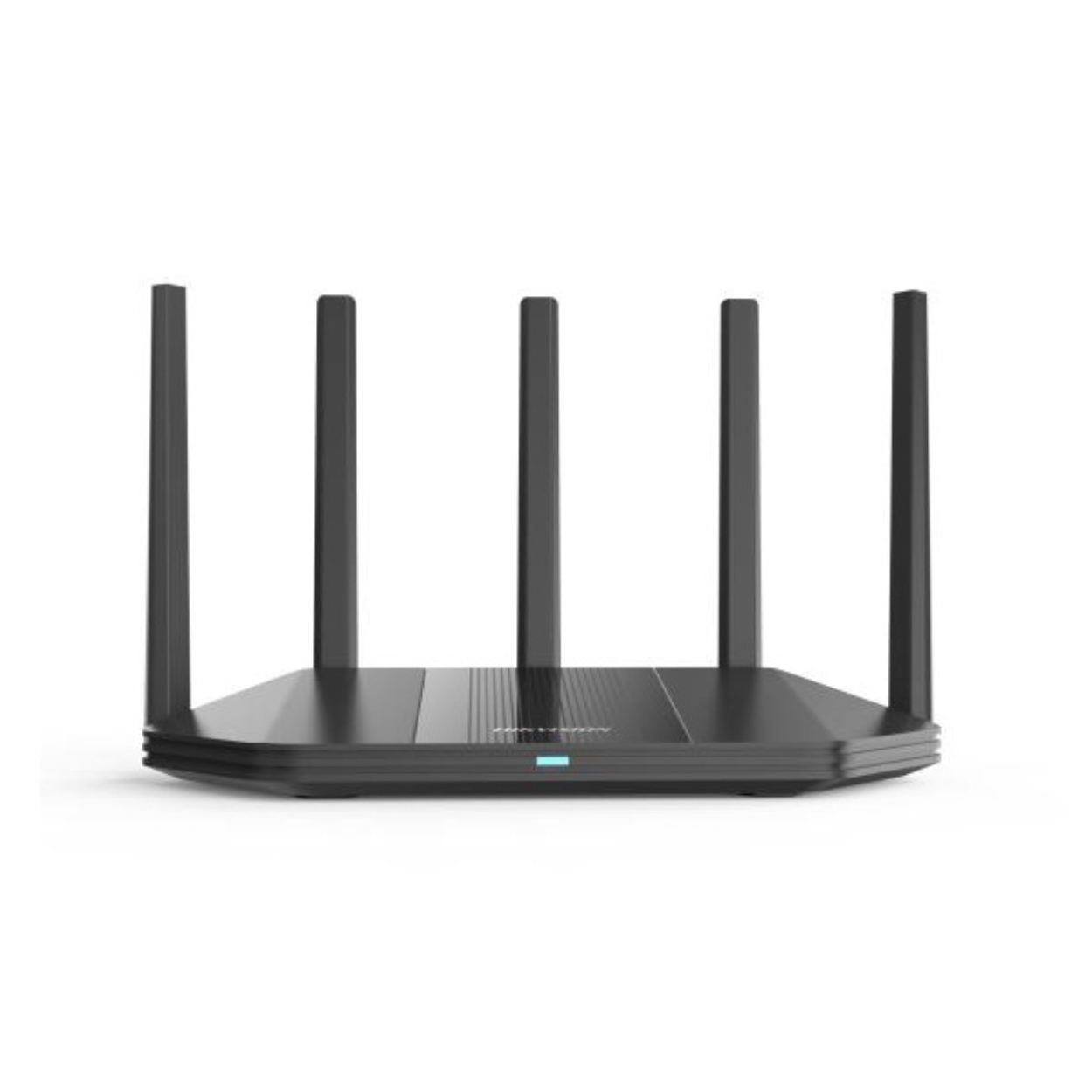 Hikvision DS-3WR30X 4Port 3000Mbps Wifi6 Router