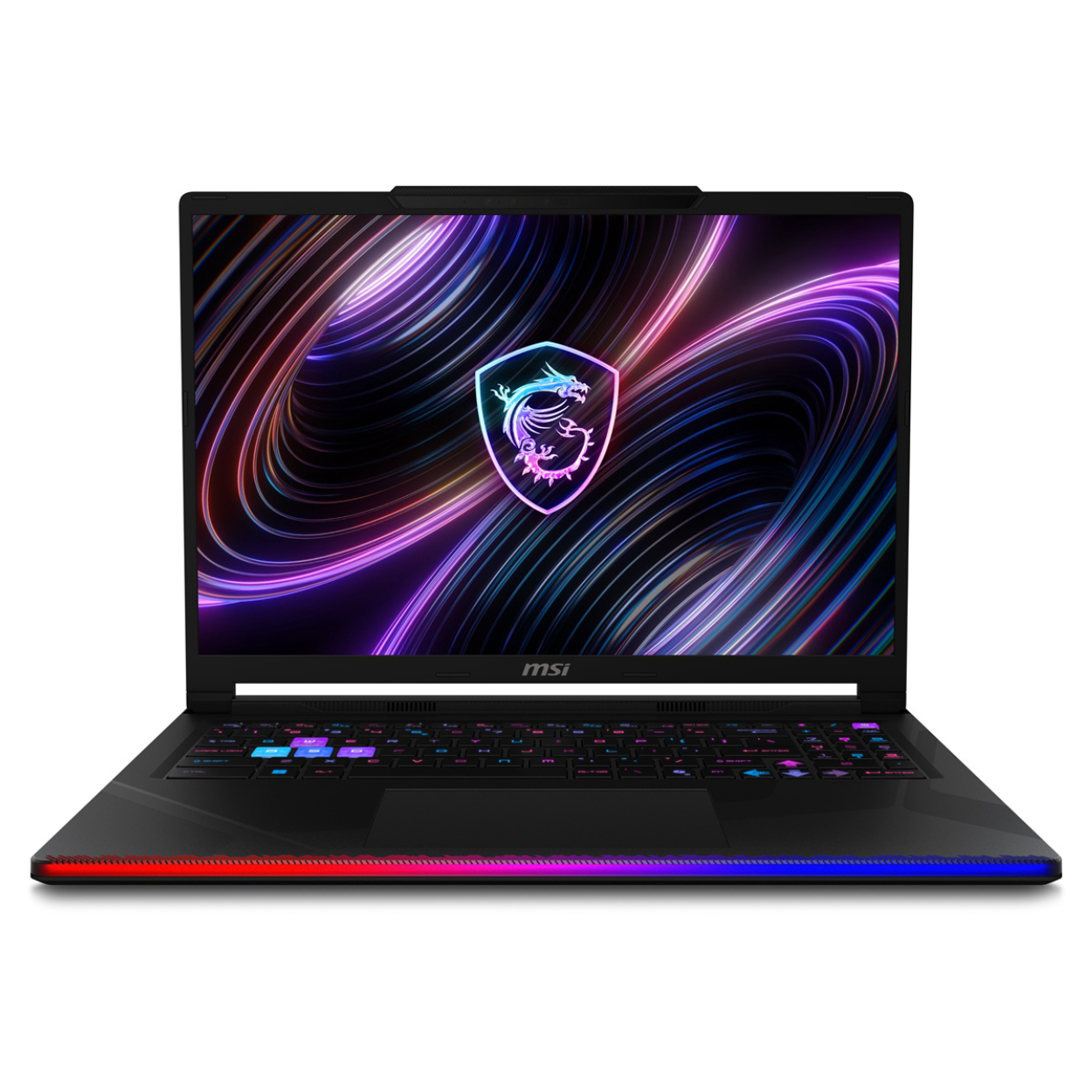 MSI RAIDER 16 MAX HX B2WI-092TR [U9-290HX] 32GB 2TB SSD 16" 16GB RTX5080 W11H